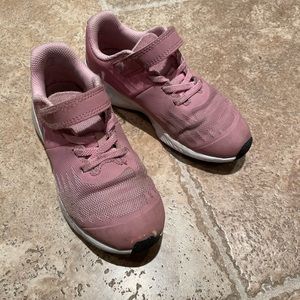 Nike sneakers (size 13)